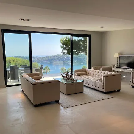 Villa La Alegria Nizza