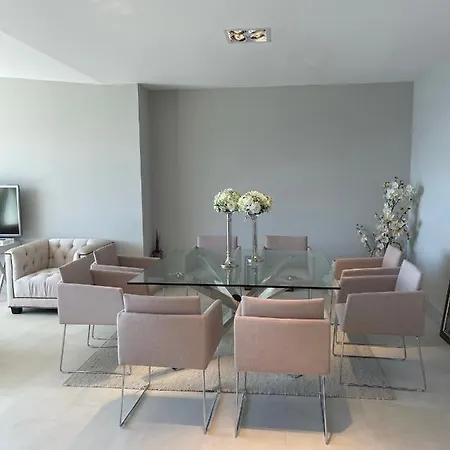 La Alegria Villa Nizza
