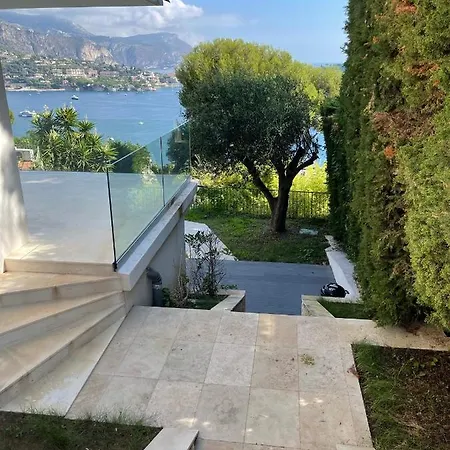 La Alegria Villa Nice