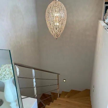 La Alegria Villa Nizza