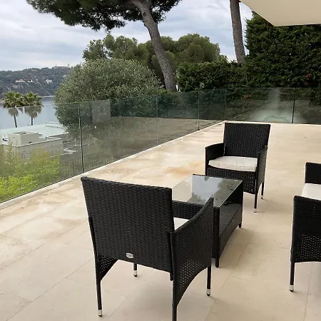 La Alegria Nizza