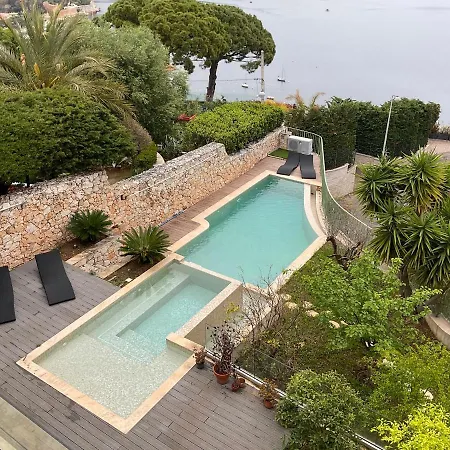 Villa La Alegria Nice