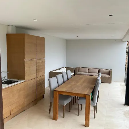 Villa La Alegria Nice