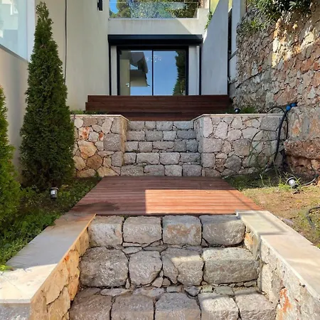 Villa La Alegria Niza