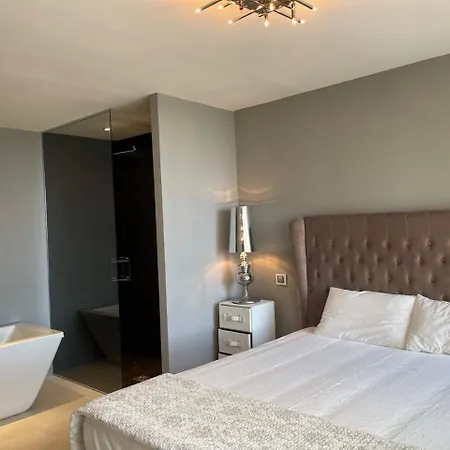 La Alegria Villa Nizza