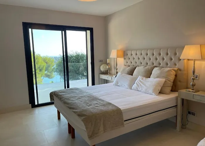 La Alegria Villa *
