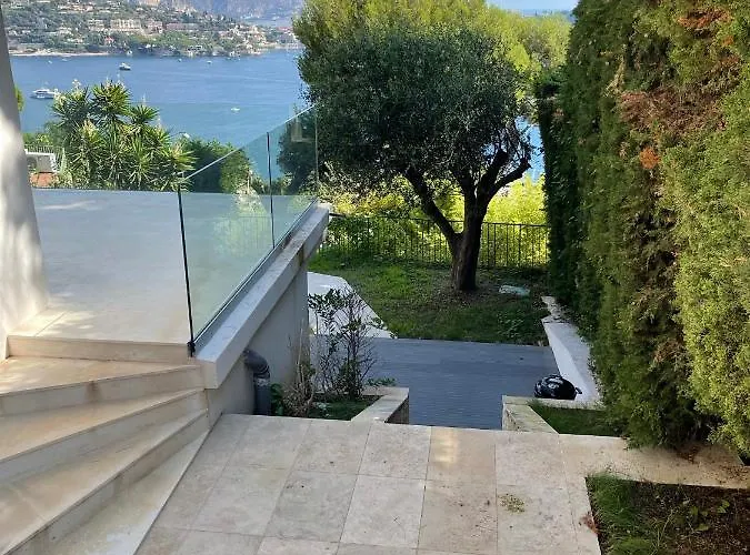 La Alegria Вилла Ницца