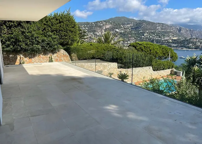 Villa La Alegria