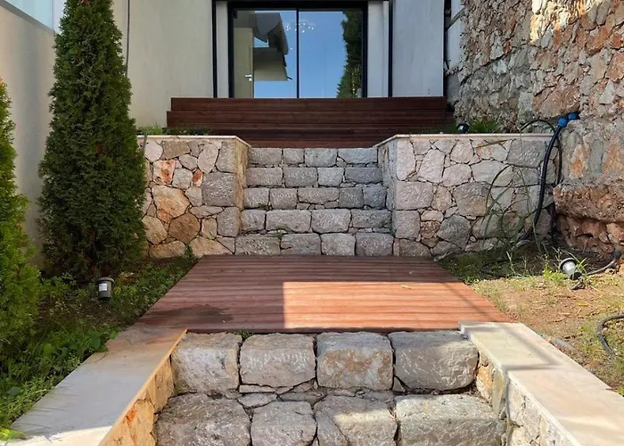 Villa La Alegria Nice