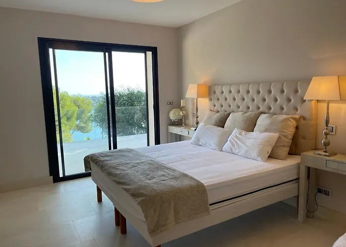 La Alegria Вилла