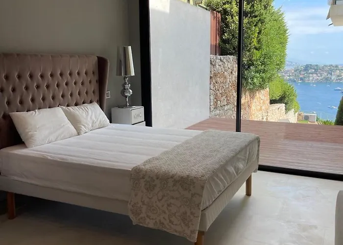 Villa La Alegria *