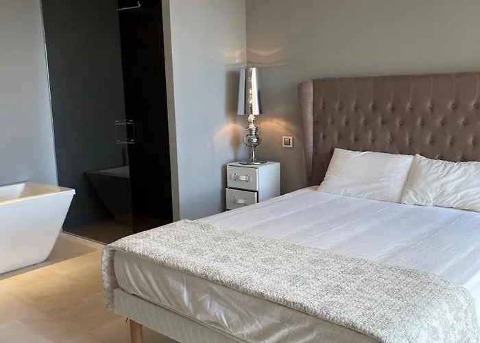 Villa La Alegria Nice