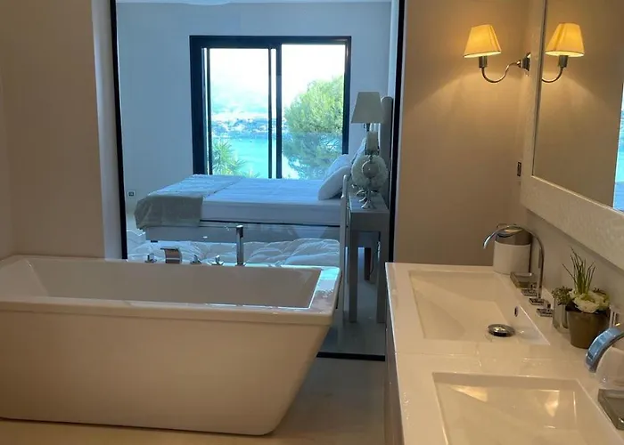 La Alegria Villa