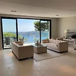 Villa La Alegria Nice