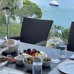 Villa La Alegria