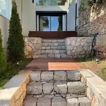 Villa La Alegria Nice