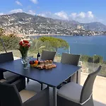 Villa La Alegria