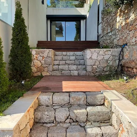 Villa La Alegria