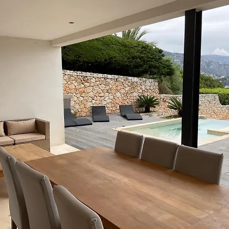 La Alegria Villa *
